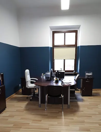 Komornik Sądowy przy Sądzie Rejonowym w Rybniku Kulawik Krzysztof